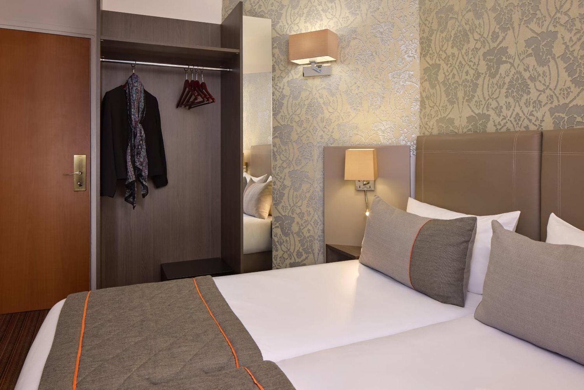Timhotel Tour Eiffel Hotel Parigi