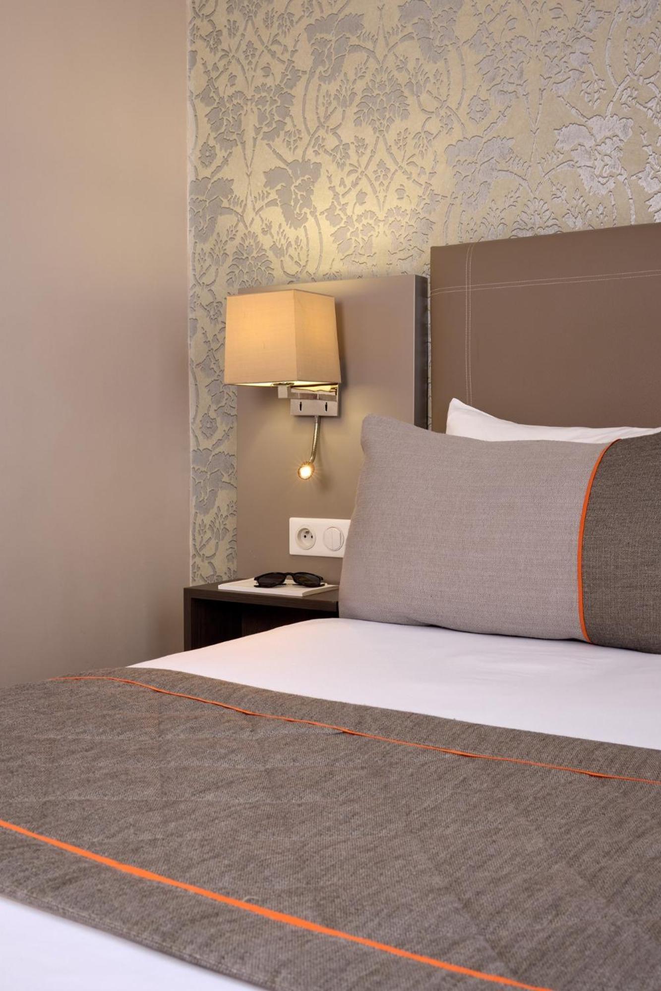 Timhotel Tour Eiffel Hotel Paris